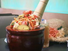 -桥边小楼·手工云南菜·丽江地标美食