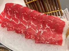 -巴奴毛肚火锅(悠唐购物中心店)