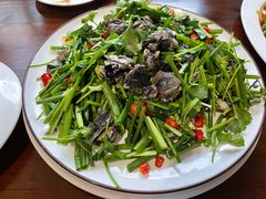 -攀西土菜馆(南线阁店)