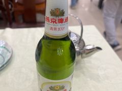 -奥华餐厅·老张记(台基厂店)