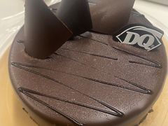 -DQ·蛋糕·冰淇淋(手工定制蛋糕长泰广场店)
