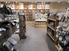 -MUJI无印良品(天河领展广场店)
