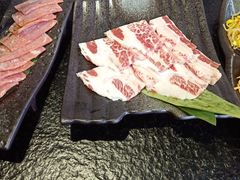 -炭虎烤肉(桂林路店)