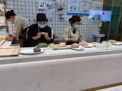 -袁记云饺(南门口店)