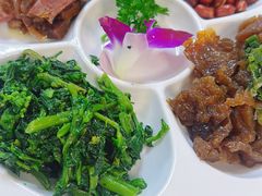 -大鸿运酒店·苏州菜·松鼠桂鱼(观前街店)