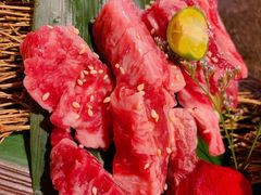 -万福炭火烤肉日本料理(新街口店)