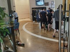 -康慈健身(雅戈尔雷迪森广场店)