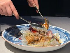 -三利音·东方司宴(外滩店)