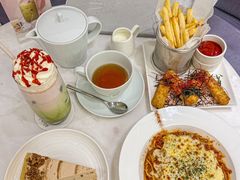 -Lady M New York(澳门伦敦人店)
