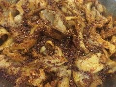 盆盆牛肚-辣盆盆麻辣小龙虾(哈尔滨总店)