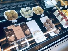 -Seesaw Coffee(上海国金中心店)