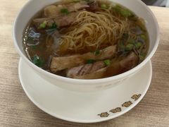 -百福麵家(新馬路店)