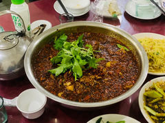 -温江公平红烧兔(总店)