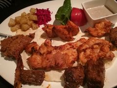 -Efes Turkish & Mediterranean Cuisine 艾菲斯餐厅(陆家嘴店)