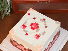 -Lucky Time幸福时光DIY蛋糕烘焙馆(大悦城店)