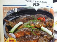 -美极鲜食坊(宝安南路店)