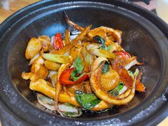 -禾风·海鲜料理自助(玉林店)