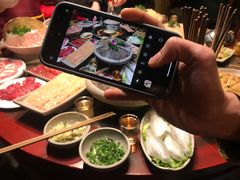 -巴国九王爷火锅(万盛总店)