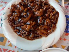 -清真吐鲁番餐厅(牛街店)