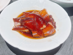 -小厨娘金榜题名(夫子庙秦淮河店)