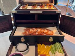 -莉莉海堂HAITANG·烤鸭(国贸商城店)