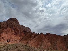 -天山神秘大峡谷