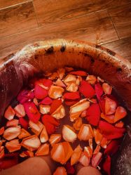 -尊尚柏丽美容SPA