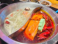 -大龙燚火锅(南山大道店)