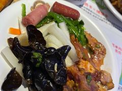 -瑞伯克牛排自助餐厅天一广场店