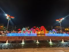 -大唐不夜城