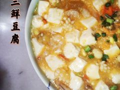 -天天初二·天津传统捞面·天津特色菜(凌奥总店)