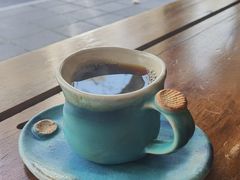 -RUMORS COFFEE ROASTERY鲁马滋咖啡(湖南路店)