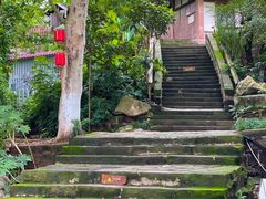 -五凤溪古镇