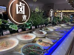 -享遇.锅姥姥牛排海鲜自助(小寨店)