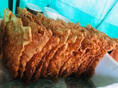 煎饼果子-陈记锅巴菜(五大道店)