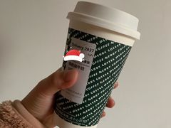 -星巴克臻选(杭州良渚文化村店)