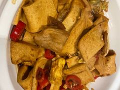 -食言餐吧·本味湘菜馆(万豪城市广场店)