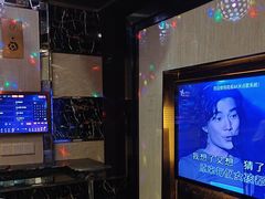 -音乐在线主题氧吧KTV(佳宁娜广场店)