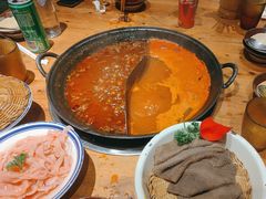 -楠火锅(龙阳广场店)