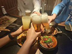 -三杯赤運·中式小酒馆(所城里店)