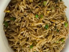 -何不烦·鲜肉烤串·衡阳小炒