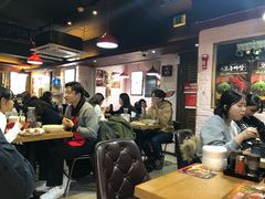 -香港饭店0410(弘大店)