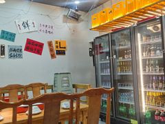 -亿牌牌东北烧烤(怀特店)