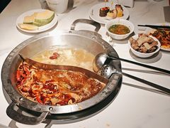 -名扬煮艺肥牛自助火锅(同和店)