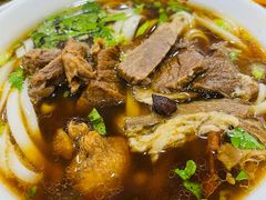 -肆姐面粉馆(坡子街店)