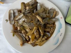 -宾朋海鲜饭庄(兴海路店)