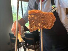 -拉蒂娜·巴西牛排馆 Latina·Brazilian Steakhouse(陆家嘴旗舰店)