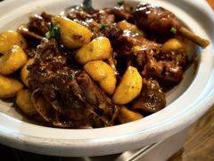 -黄泥岗·地道湖北菜(奥特莱斯店)