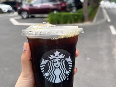 -星巴克(厦门乐群广场分店)