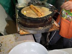 -陈记锅巴菜(五大道店)
